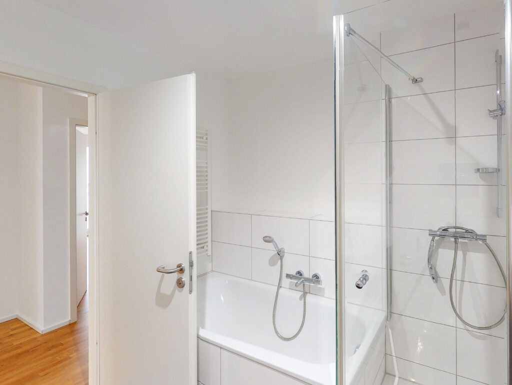 Jetzt mieten: 3-Zimmer Wohnung mit Balkon in Toplage! - Photo 5
