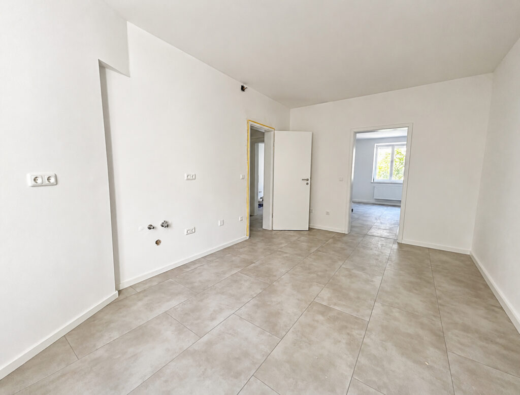 Frisch sanierte 2-Zimmer-Wohnung in zentraler Lage von München - Photo 3