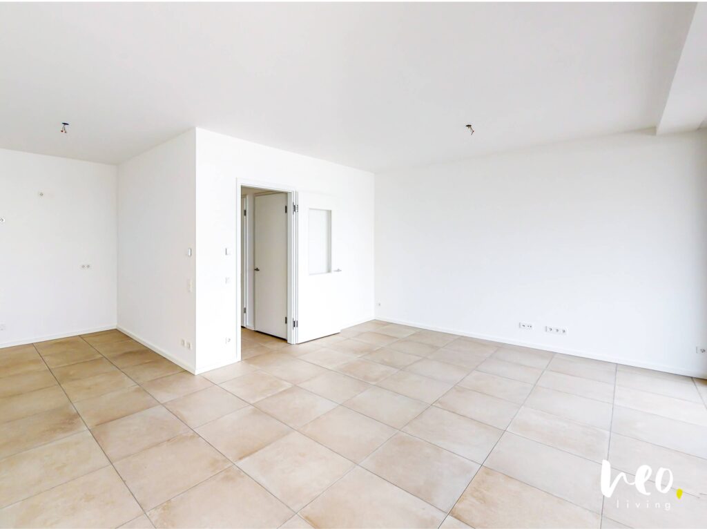 Helle 3-Zimmer-Wohnung mit Südbalkon - Photo 1