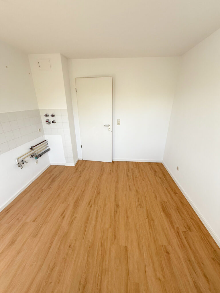 2-Zimmer-Wohnung in ruhiger Lage - Photo 3