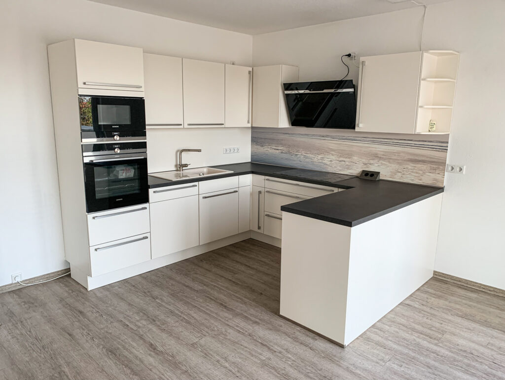 Große 4-Zimmer-Wohnung für Familien in der Johannesvorstadt - Foto 2