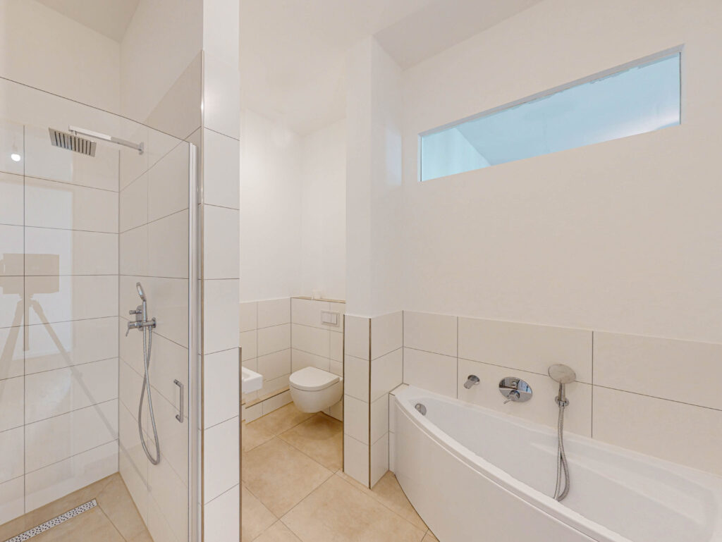 Gemütliche 2-Zimmer-Wohnung in der Weststadt - Photo 3