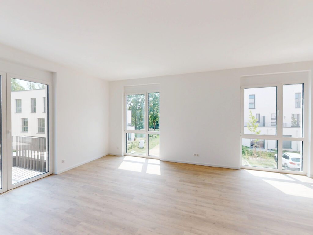 Platz zum Leben und Wachsen – Moderne 4-Zimmer-Wohnung - Photo 4