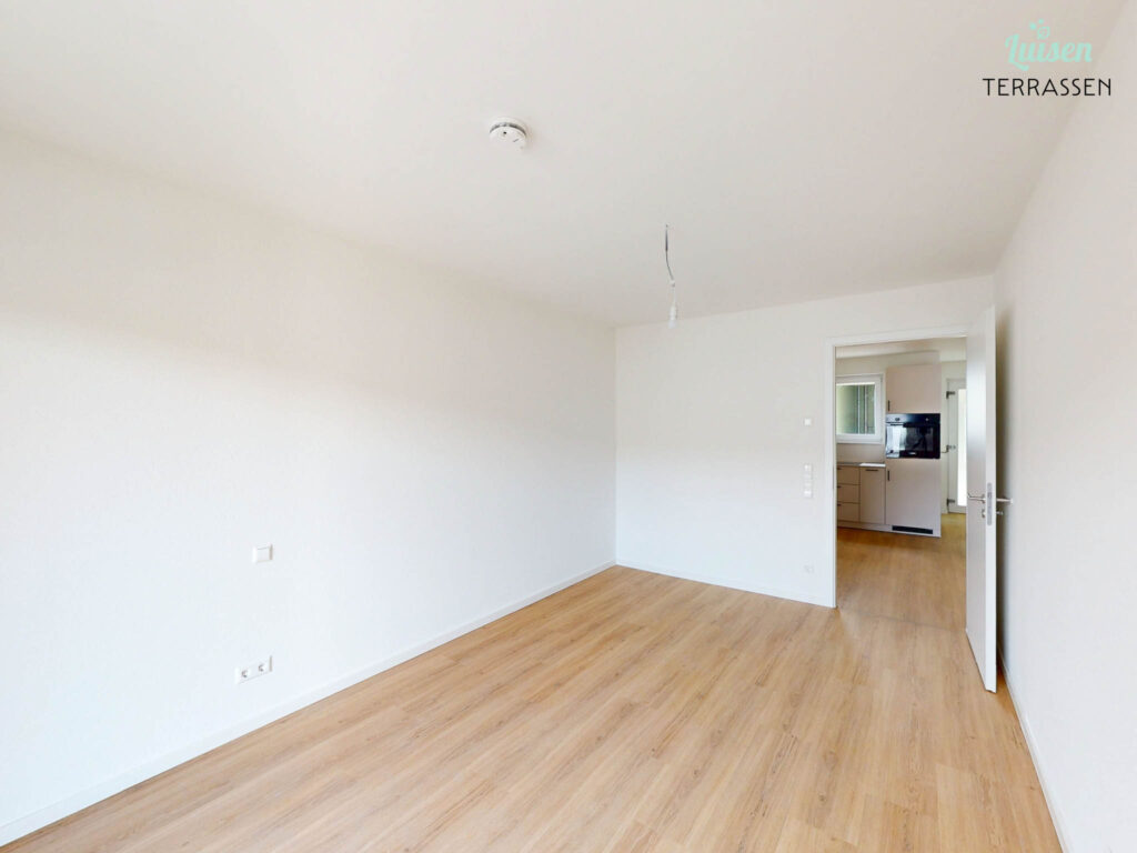 Kompakte 2,5-Zimmer-Wohnung - Photo 1