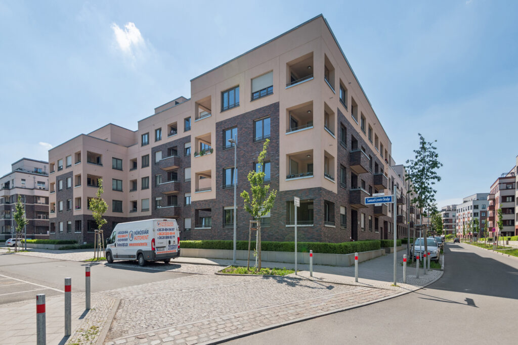 Wohnen mit Garten in Karlshorst: Attraktive 2-Zimmer-Wohnung mit Terrasse - Foto 4