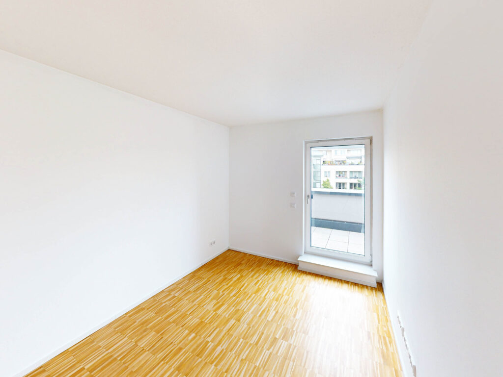 Moderne 2-Zimmer-Wohnung mit Balkon zu vermieten! - Photo 4