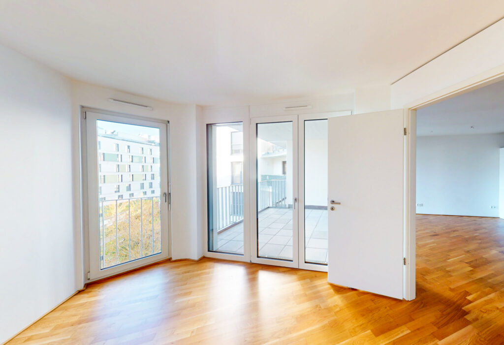 Großzügige 2-Zimmer-Wohnung mit tollem Schnitt - Photo 5