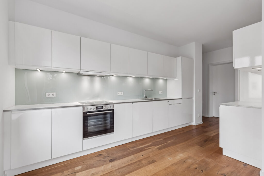 City-Vibes & Komfort – stylisches 2-Zimmer-Zuhause - Photo 4