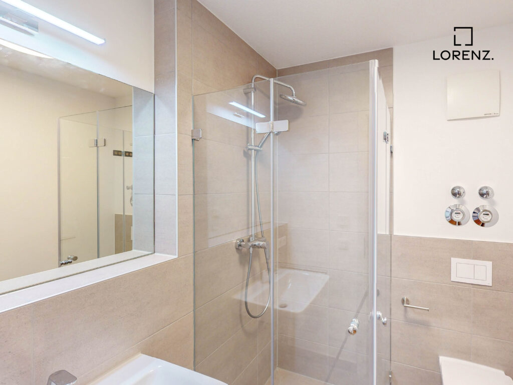 LORENZ: Gemütliches 1-Zimmer-Apartment in toller Lage - Photo 4