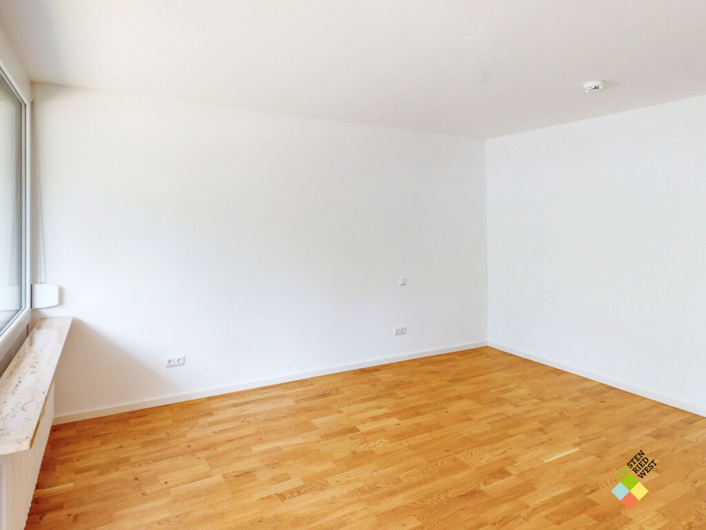 Jetzt einziehen: Attraktive 2-Zimmer-Wohnung mit EBK in München - Foto 2