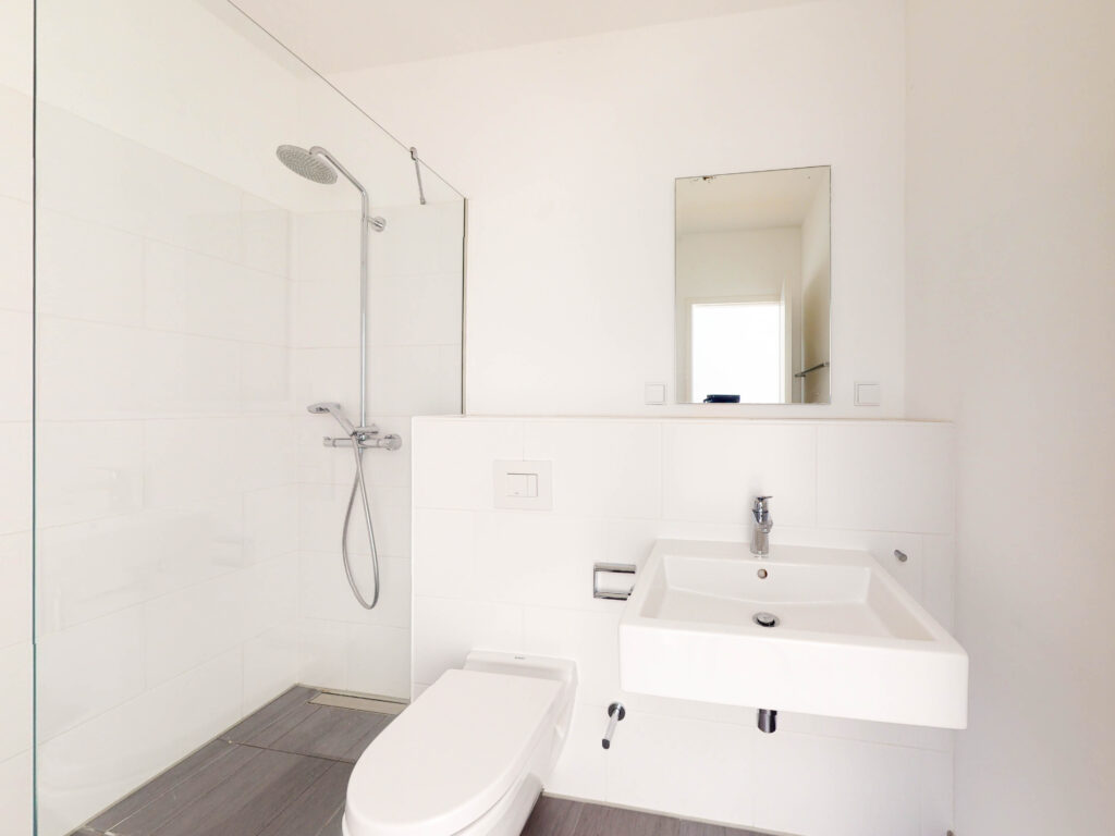 3-Zimmer-Wohnung mit 2 Bädern und Loggia - Foto 4