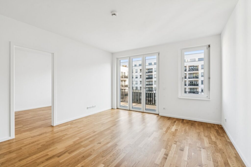 Platz für die ganze Familie! Exklusive 4-Zimmer-Wohnung in Berlin-Schmargendorf - Photo 5
