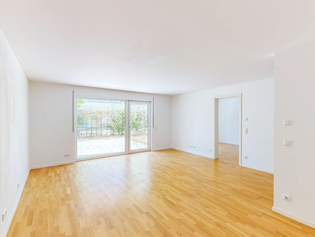 Attraktive 3 Zimmer Wohnung mit großzügiger Terrasse *inkl. Umzugsbonus* - Photo 2