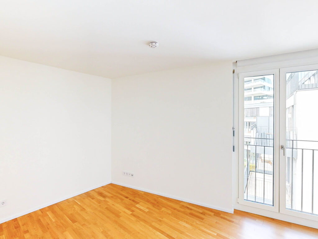 Familienglück im Milaneo: 3-Zimmer Wohnung zu vermieten! - Foto 2