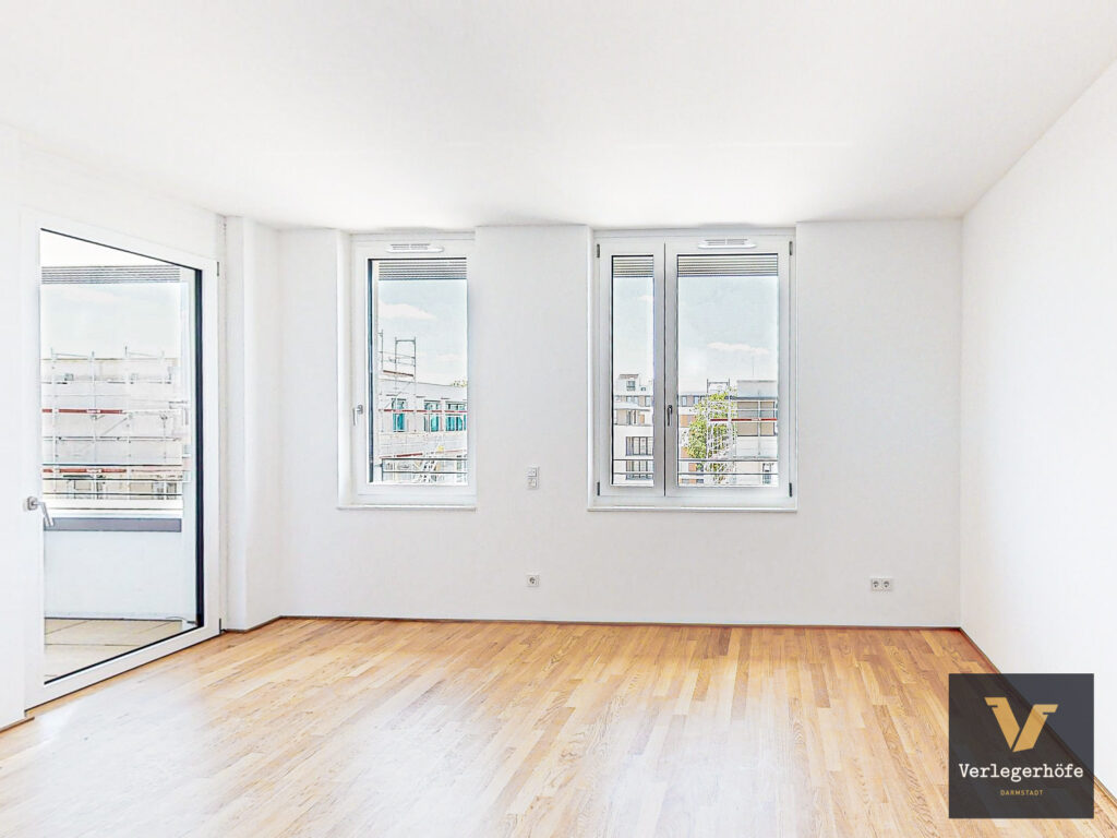 Moderne und großzügige 1-Zimmer-Wohnung! - Foto 2