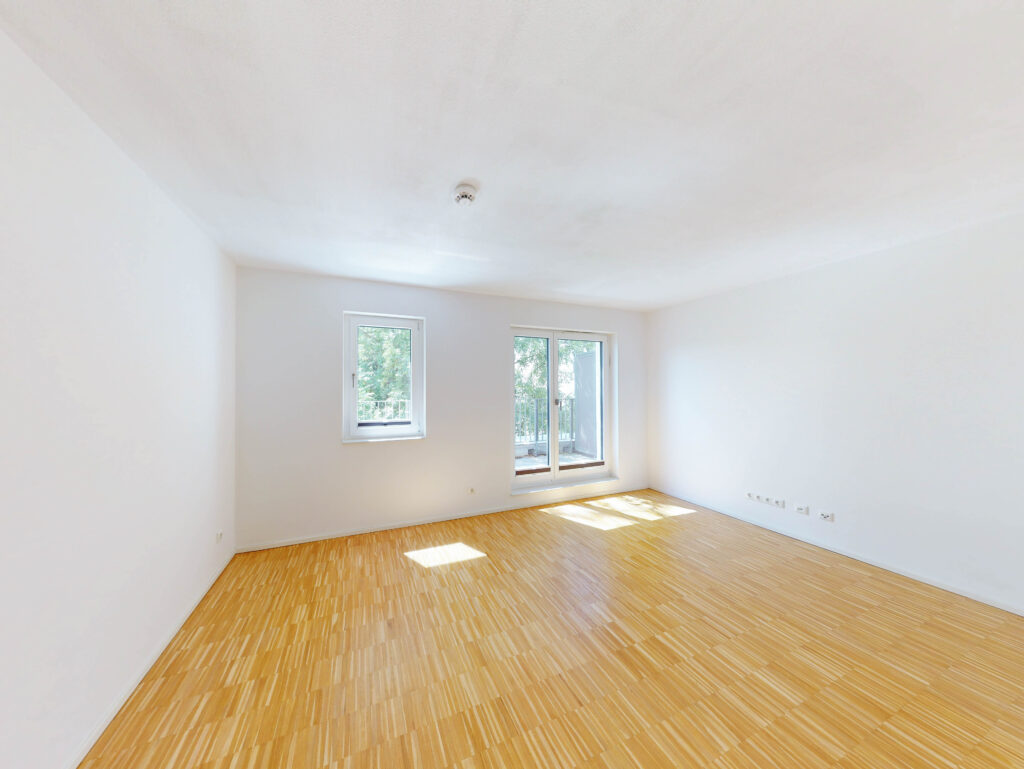 Moderne 4-Zimmer Wohnung im Herzen Charlottenburgs - Foto 3