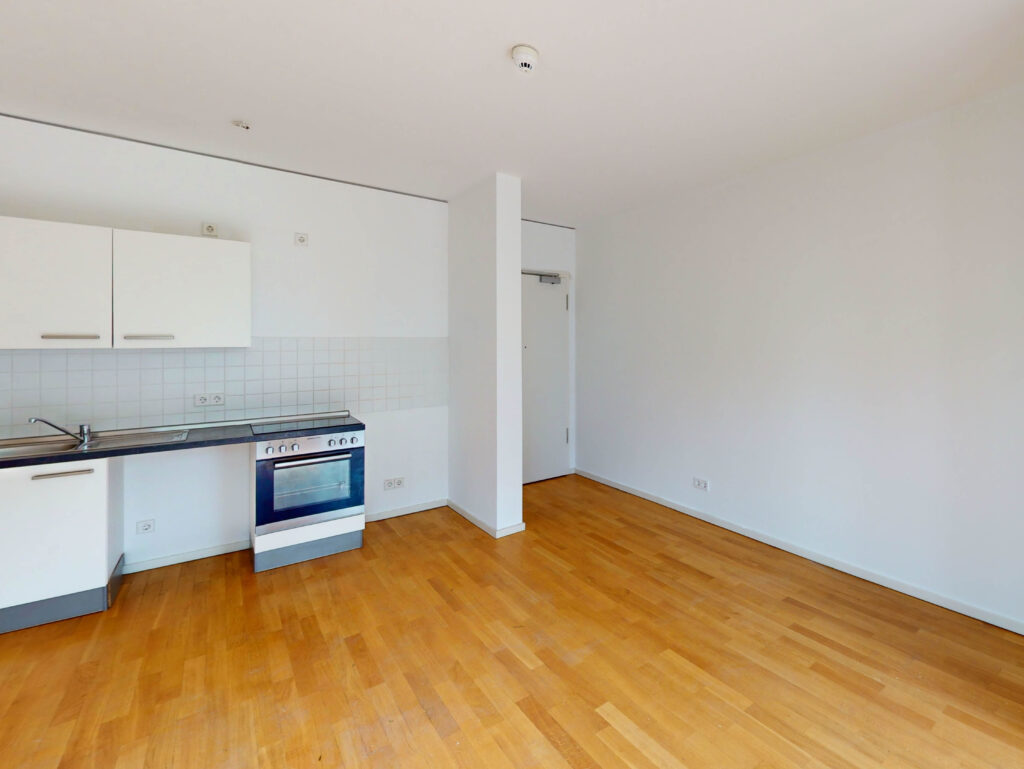 Familienfreundliche 4-Zimmer-Wohnung mit zwei sonnigen Terrassen - Photo 4