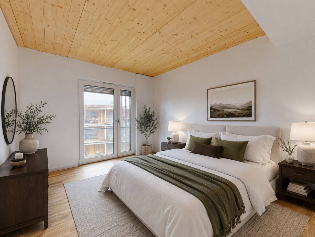 Schöne Maisonettewohnung im Flairwood - Foto 3