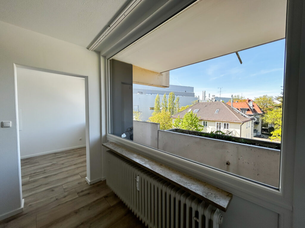 Attraktive 1-Zimmer-Wohnung im beliebten Münchner Norden - Foto 5