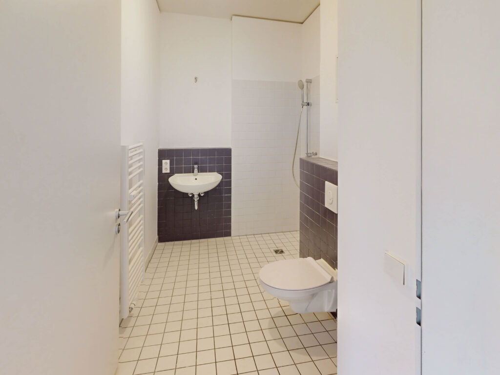 Moderne 3-Zimmer-Wohnung in angenehmer Wohnlage - Photo 4