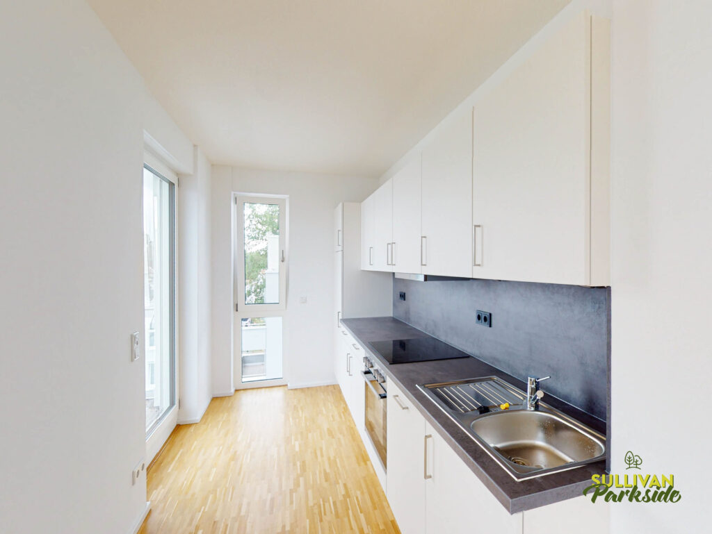Wohnen im SULLIVAN Parkside! - Photo 3