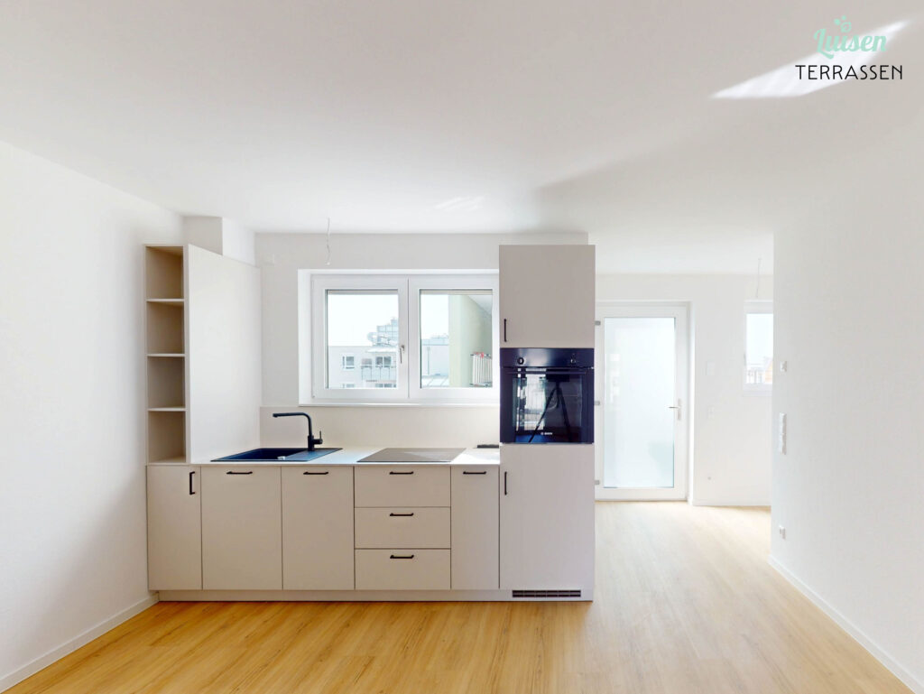 Kompakte 2,5-Zimmer-Wohnung - Photo 4