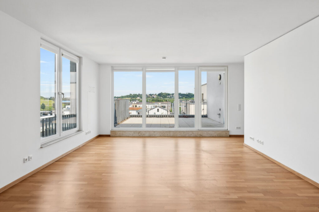 3-Zimmer-Wohnung in toller Lage in Hörde - Photo 2