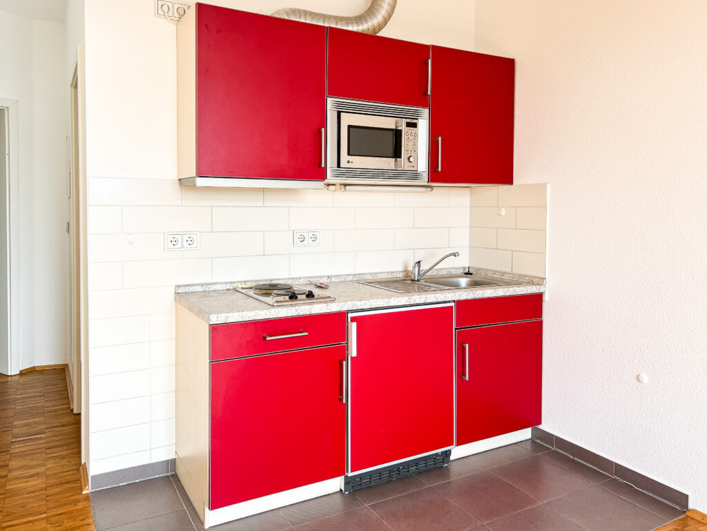 Modernes 1-Zimmer-Apartment in beliebter Wohnlage - Photo 2