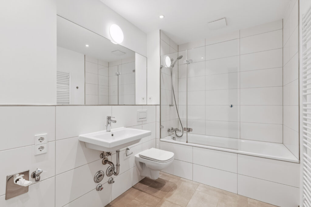 Perfekt für City-Lifestyle – 2-Zimmer-Wohnung im EG - Photo 5