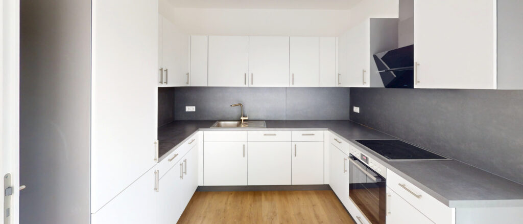 Hier beginnt Ihr neues Kapitel – 3 Zimmer in den Königsgärten - Photo 5