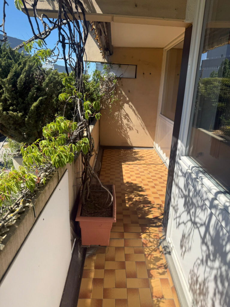 3-Zimmer-Wohnung in ruhiger und gut vernetzter Wohnlage - Foto 3