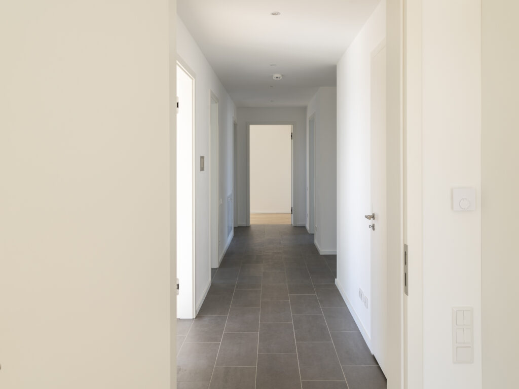 Großzügige 3-Zimmerwohnung mit Balkon und Wintergarten am Gleisdreieck - Photo 5