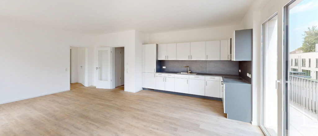 Das neue Zuhause für die ganze Familie – Großzügige 4-Zimmer-Wohnung - Photo 5
