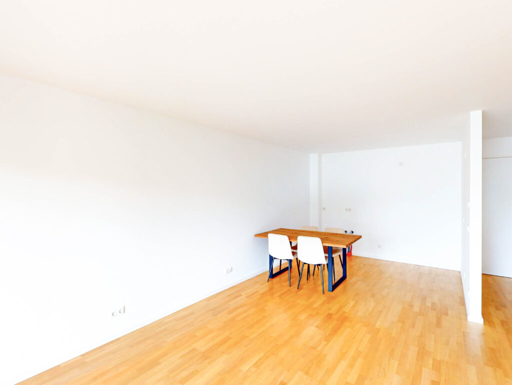 Toll geschnittene 2-Zimmer Wohnung mit Südloggia - Photo 5