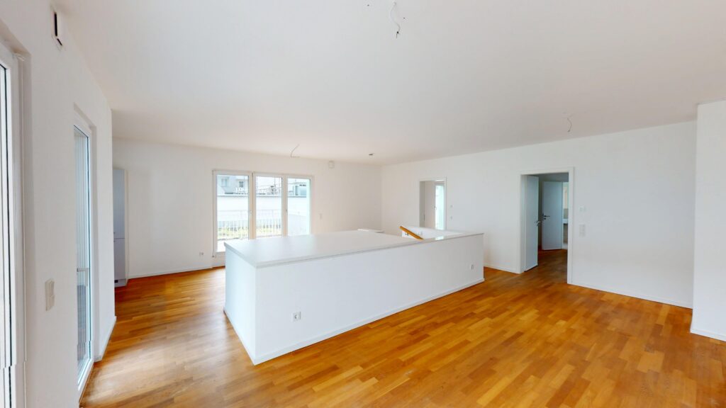 Moderne 3-Zimmer-Wohnung - Photo 2