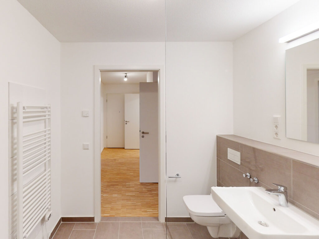 Ihre traumhafte 3-Zimmer-Wohnung mit Balkon - Photo 3