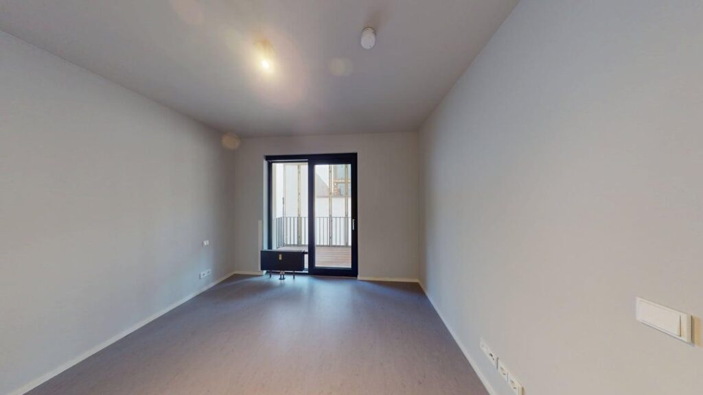 Komfortables City-Living: 2-Zimmer-Wohnung mitten im Kiez - Foto 1