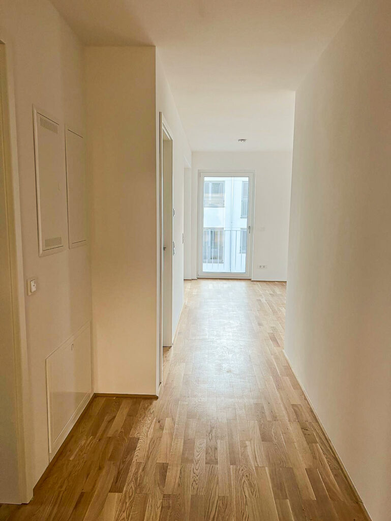 Ihr neues Zuhause! Gemütliche 3-Zimmer-Wohnung mit EBK, Fußbodenheizung und Duschbad - Foto 5