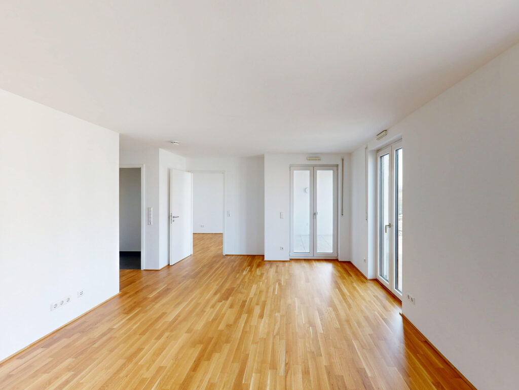 2-Zimmer-Wohnung mit Balkon und viel Licht - Photo 2