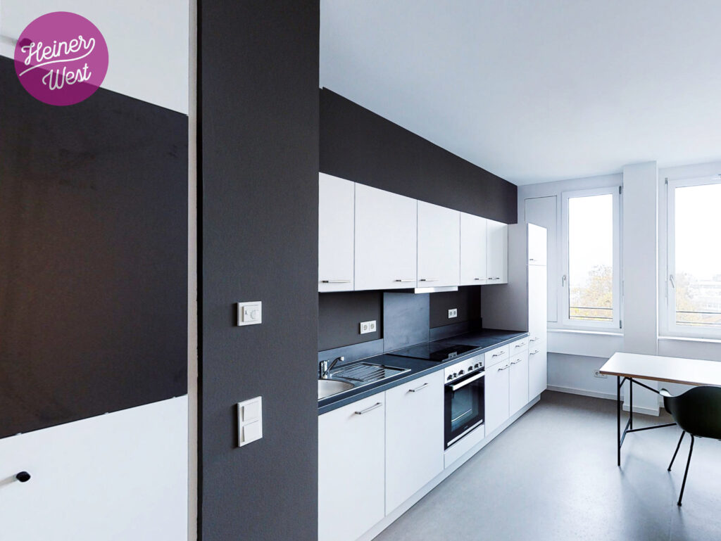 Modern und Gemütlich! 1-Zimmer-Wohnung im Verlegerviertel - Photo 2