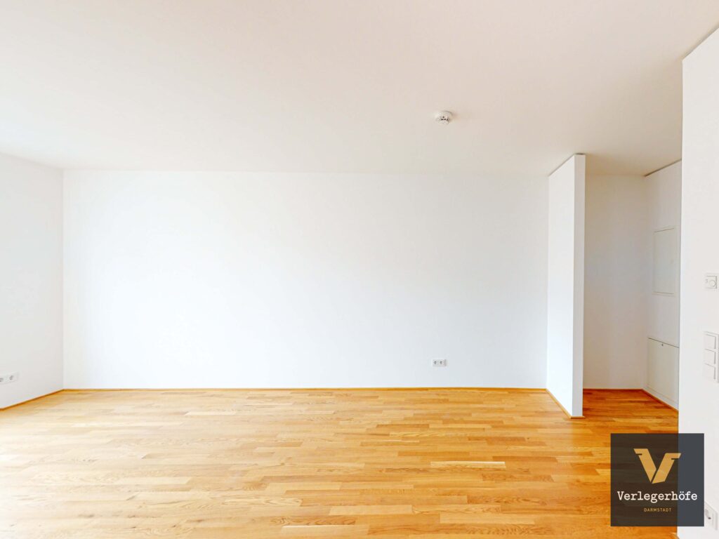 Modernes Wohnen! 1-Zimmer-Apartment mit gemütlicher Loggia - Foto 2