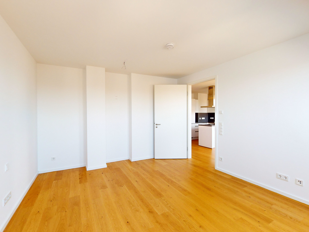 Perfekt für Paare! 2-Zimmer-Wohnung im B-UP! - Foto 4