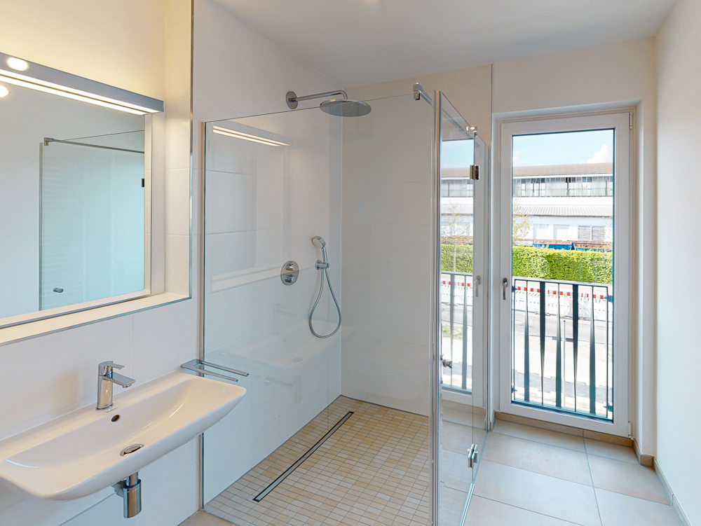 Exklusive und moderne Wohnung im Dreiheit! - Photo 4