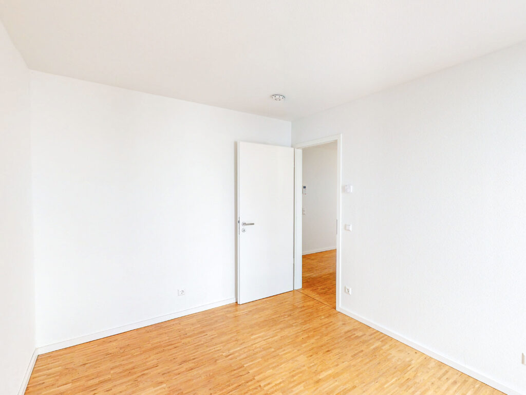 *WBS erforderlich!* 3-Zimmer-Neubauwohnung im Projekt unsr in Weinheim - Foto 4