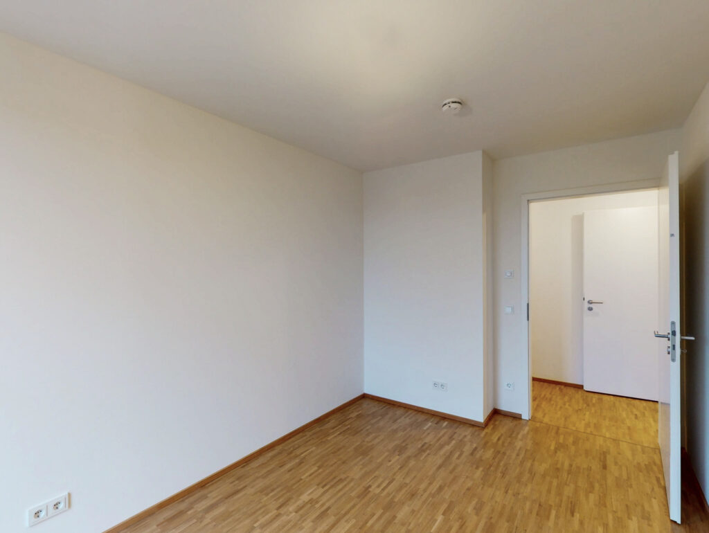 FÜRSTENRIED: Moderne 3-Zimmer-Wohnung mit großzügiger Dachterrasse - Photo 2