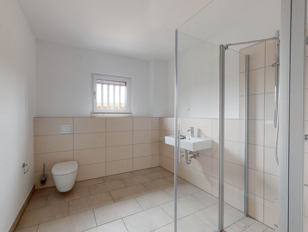 Schöne Maisonettewohnung im Flairwood - Photo 5