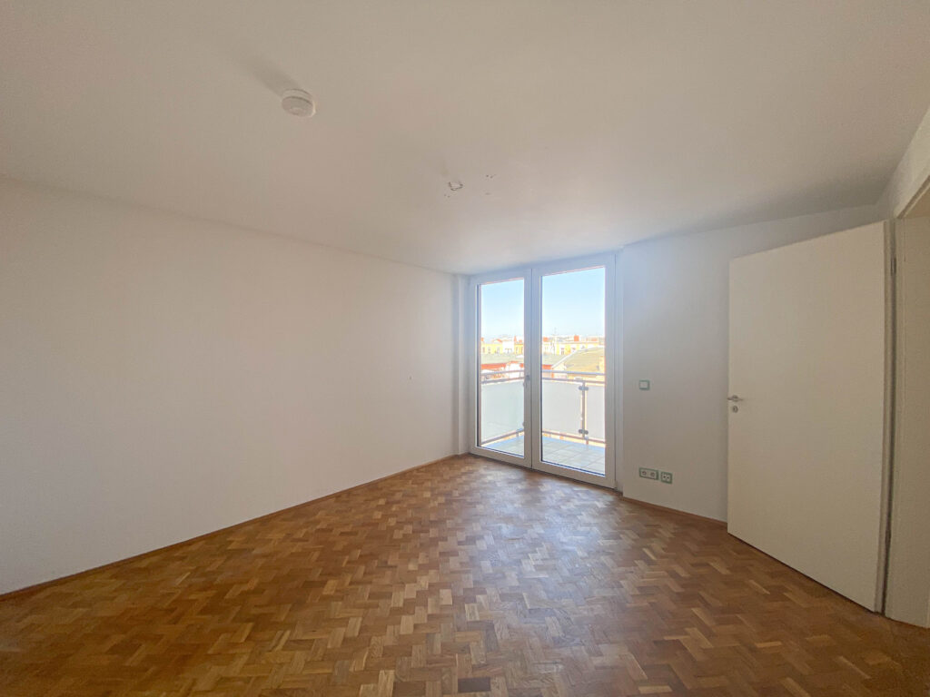 Großzügige 3-Zimmer-Wohnung in top Lage - Photo 1