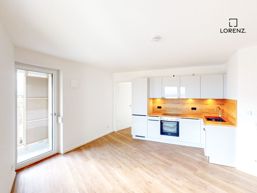LORENZ: Gemütliche 3-Zimmer Wohnung sichern! - Foto 3