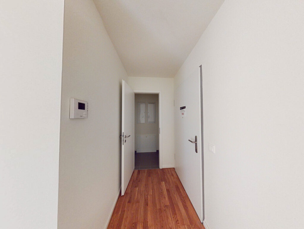Ideal für junge Familien und Paare: 3 Zimmer mit 2 Balkonen - Photo 5