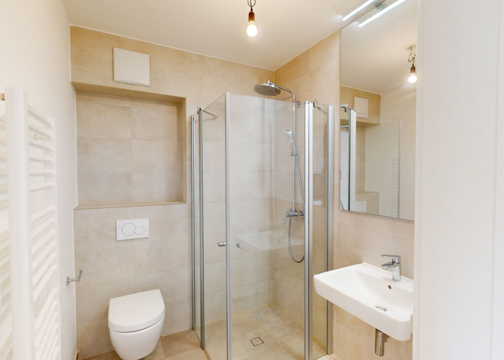 Studenten aufgepasst! 1-Zimmer-Wohnung - Foto 5